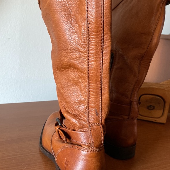 Frye Phillip Riding Boots - Picture 5 of 7